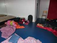 2014.08.09.-10. - LAV-Jugend-Ferienlager im LAZ-78